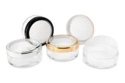 kosmeetika, pakendamine, purgid, pudelid, pumbad, korgid, Poola – toode 03