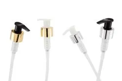 kosmeetika, pakendamine, purgid, pudelid, pudelid, pumbad, korgid, Poola – toode 04